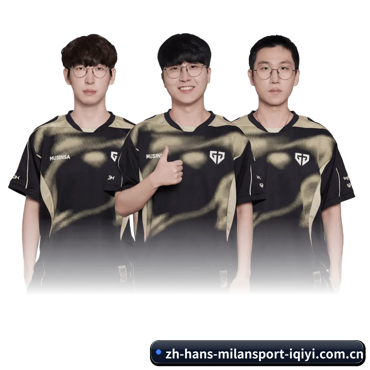 米兰体育中国官方网站 APP 界面 | MILAN SPORTS
